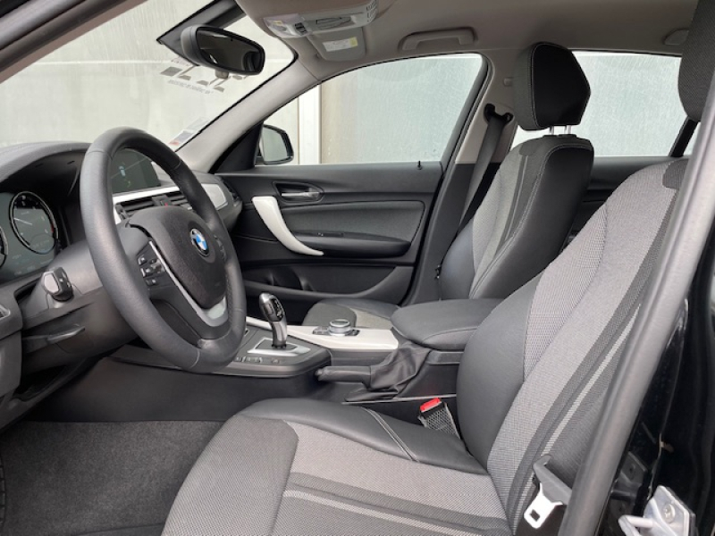 BMW Série 1 d’occasion à vendre à NARBONNE chez AUTO MEDITERRANÉE (Photo 11)