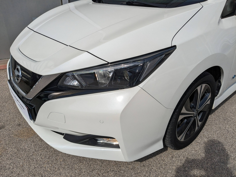 NISSAN Leaf d’occasion à vendre à NARBONNE chez AUTO MEDITERRANÉE (Photo 5)