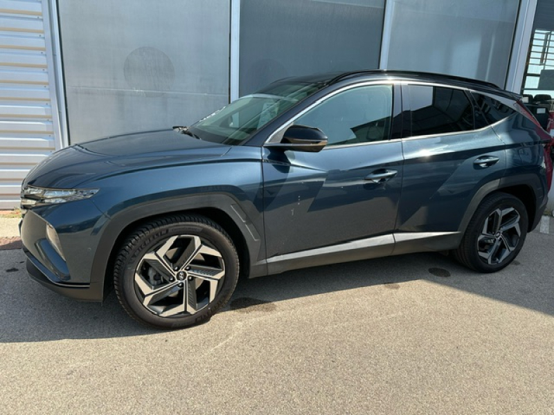 HYUNDAI Tucson d’occasion à vendre à NARBONNE chez AUTO MEDITERRANÉE (Photo 7)