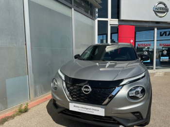 NISSAN Juke d’occasion à vendre à NARBONNE