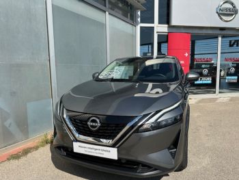 NISSAN Qashqai d’occasion à vendre à NARBONNE