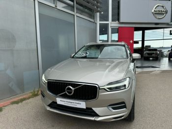 VOLVO XC60 d’occasion à vendre à NARBONNE