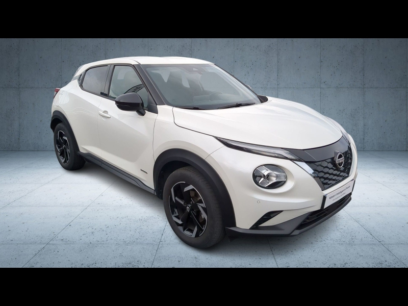 NISSAN Juke d’occasion à vendre à NARBONNE chez AUTO MEDITERRANÉE (Photo 8)