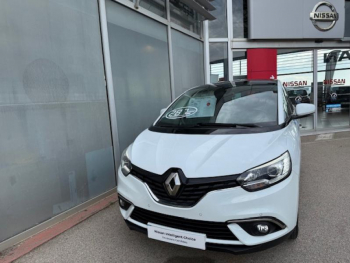 RENAULT Scenic 1.2 TCe 130ch energy Edition One 64753 km à vendre