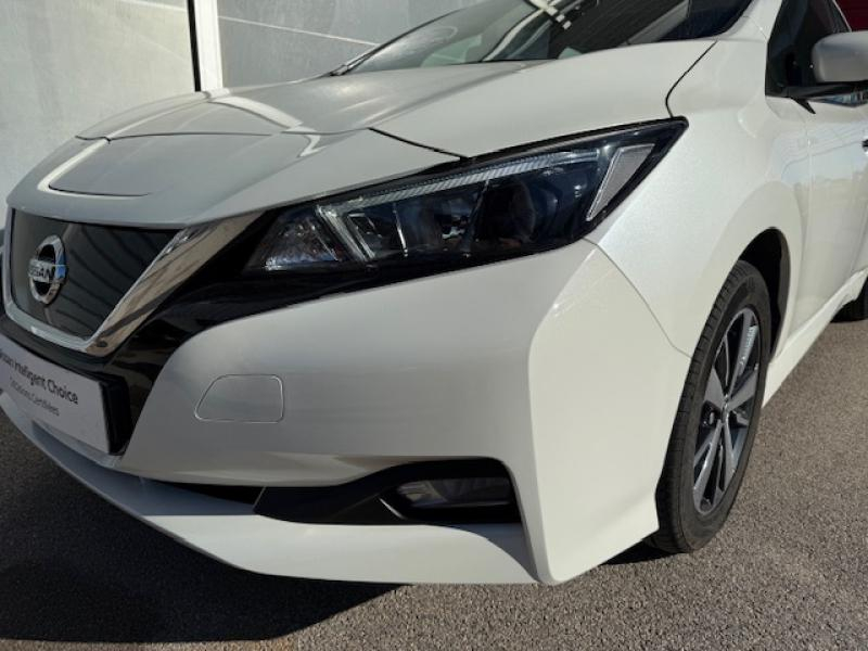 NISSAN Leaf d’occasion à vendre à NARBONNE chez AUTO MEDITERRANÉE (Photo 5)