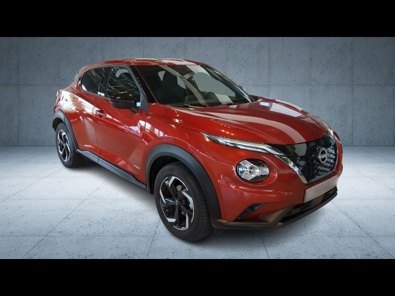 NISSAN Juke d’occasion à vendre à NARBONNE chez AUTO MEDITERRANÉE (Photo 3)