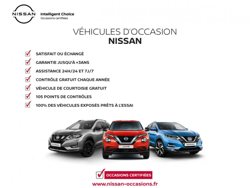 NISSAN Juke d’occasion à vendre à NARBONNE chez AUTO MEDITERRANÉE (Photo 18)