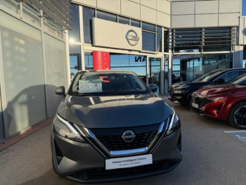 NISSAN Qashqai d’occasion à vendre à NARBONNE