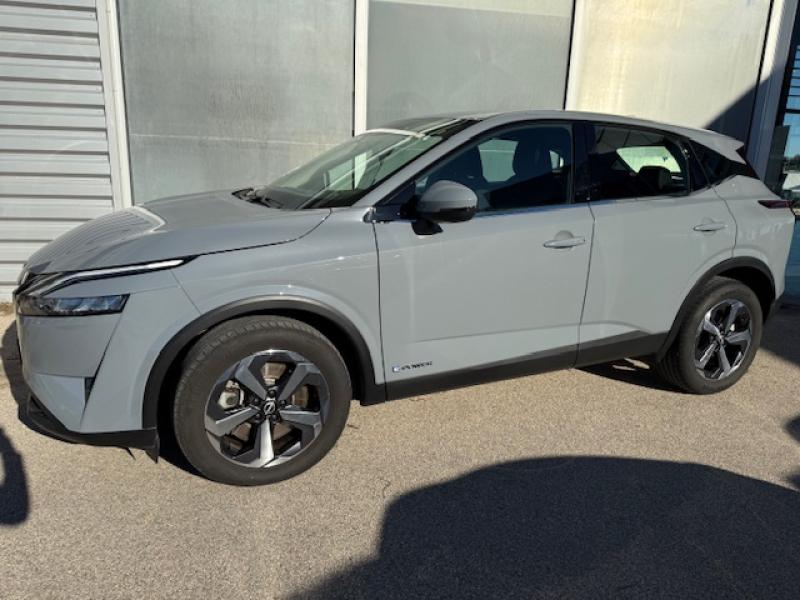 NISSAN Qashqai d’occasion à vendre à NARBONNE chez AUTO MEDITERRANÉE (Photo 6)