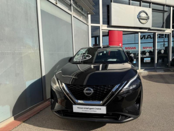 NISSAN Qashqai d’occasion à vendre à NARBONNE