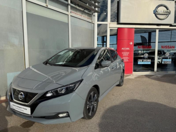 NISSAN Leaf d’occasion à vendre à NARBONNE