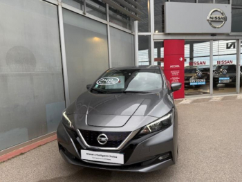 NISSAN Leaf d’occasion à vendre à NARBONNE