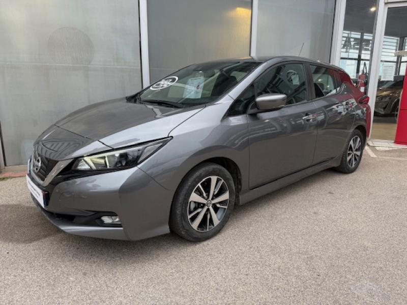 NISSAN Leaf d’occasion à vendre à NARBONNE chez AUTO MEDITERRANÉE (Photo 6)