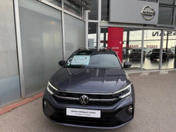 VOLKSWAGEN Taigo d’occasion à vendre à NARBONNE