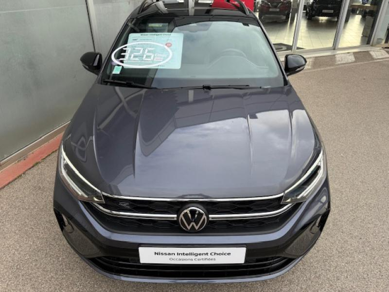 VOLKSWAGEN Taigo d’occasion à vendre à NARBONNE chez AUTO MEDITERRANÉE (Photo 3)