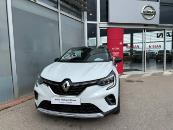 RENAULT Captur d’occasion à vendre à NARBONNE