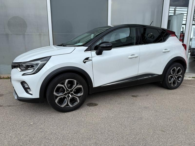 RENAULT Captur d’occasion à vendre à NARBONNE chez AUTO MEDITERRANÉE (Photo 10)