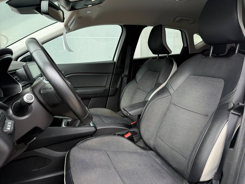 RENAULT Captur d’occasion à vendre à NARBONNE chez AUTO MEDITERRANÉE (Photo 12)