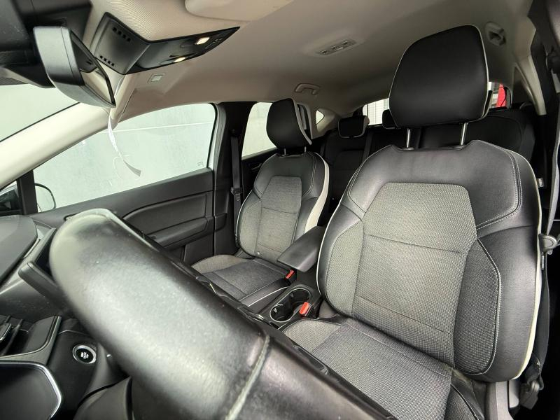 RENAULT Captur d’occasion à vendre à NARBONNE chez AUTO MEDITERRANÉE (Photo 13)