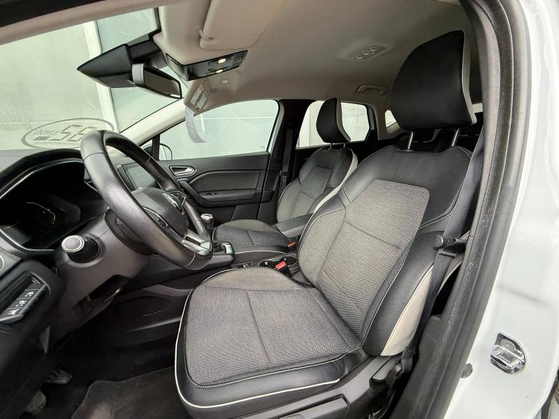 RENAULT Captur d’occasion à vendre à NARBONNE chez AUTO MEDITERRANÉE (Photo 14)