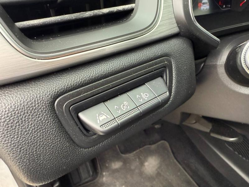 RENAULT Captur d’occasion à vendre à NARBONNE chez AUTO MEDITERRANÉE (Photo 17)