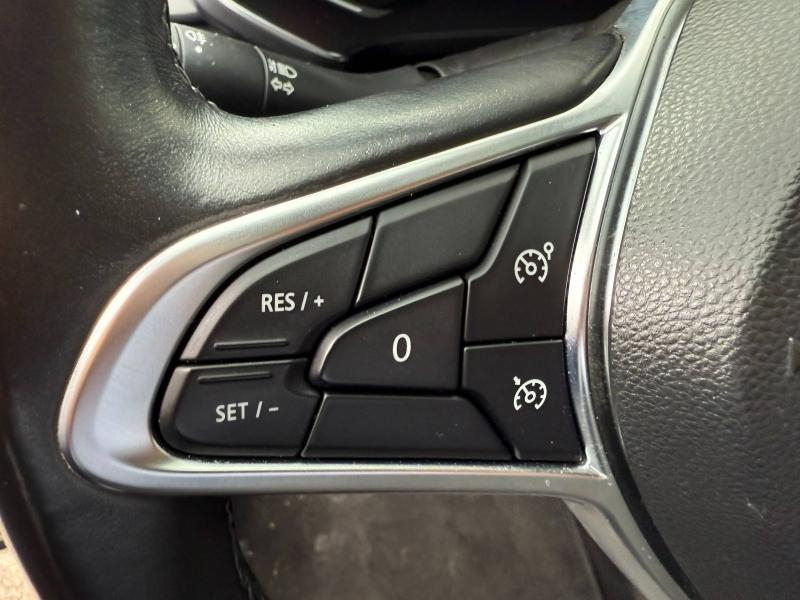 RENAULT Captur d’occasion à vendre à NARBONNE chez AUTO MEDITERRANÉE (Photo 18)