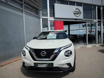 NISSAN Juke d’occasion à vendre à NARBONNE