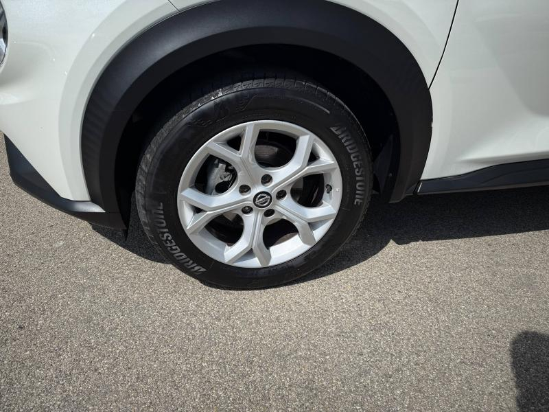 NISSAN Juke d’occasion à vendre à NARBONNE chez AUTO MEDITERRANÉE (Photo 7)