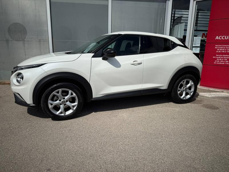 NISSAN Juke d’occasion à vendre à NARBONNE chez AUTO MEDITERRANÉE (Photo 9)