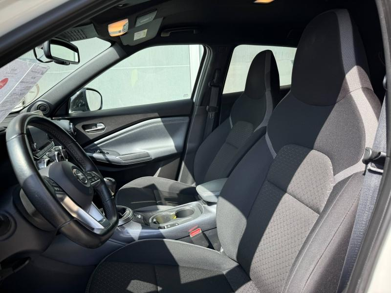 NISSAN Juke d’occasion à vendre à NARBONNE chez AUTO MEDITERRANÉE (Photo 13)