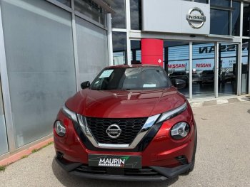 NISSAN Juke d’occasion à vendre à NARBONNE