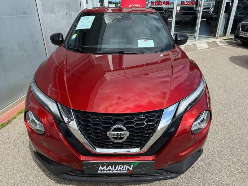 NISSAN Juke d’occasion à vendre à NARBONNE chez AUTO MEDITERRANÉE (Photo 3)