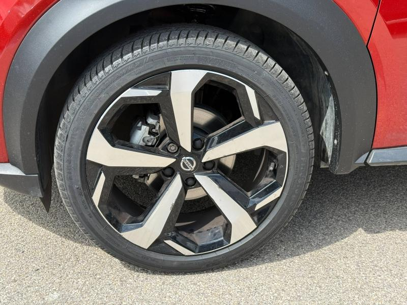 NISSAN Juke d’occasion à vendre à NARBONNE chez AUTO MEDITERRANÉE (Photo 10)