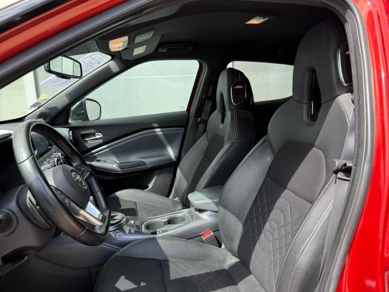 NISSAN Juke d’occasion à vendre à NARBONNE chez AUTO MEDITERRANÉE (Photo 11)