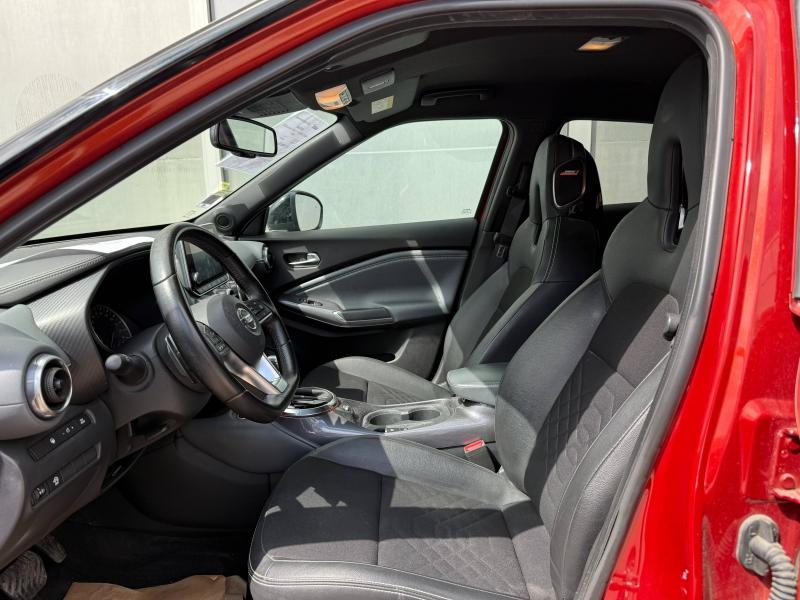NISSAN Juke d’occasion à vendre à NARBONNE chez AUTO MEDITERRANÉE (Photo 12)