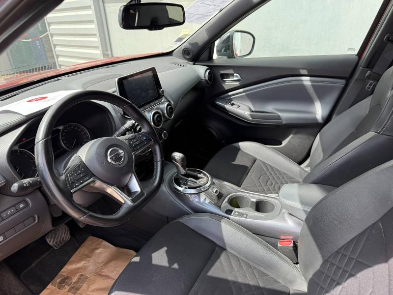 NISSAN Juke d’occasion à vendre à NARBONNE chez AUTO MEDITERRANÉE (Photo 13)