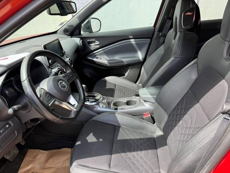 NISSAN Juke d’occasion à vendre à NARBONNE chez AUTO MEDITERRANÉE (Photo 15)