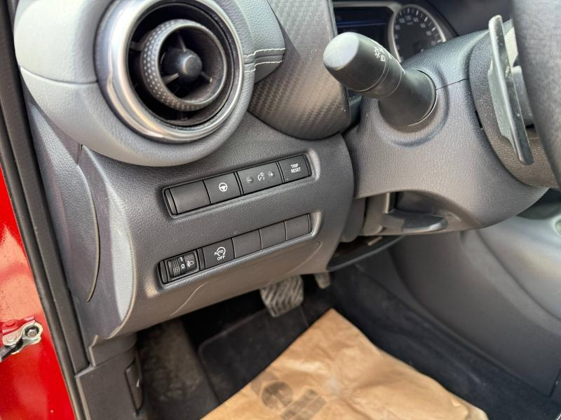 NISSAN Juke d’occasion à vendre à NARBONNE chez AUTO MEDITERRANÉE (Photo 17)
