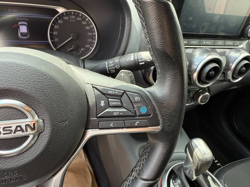 NISSAN Juke d’occasion à vendre à NARBONNE chez AUTO MEDITERRANÉE (Photo 19)
