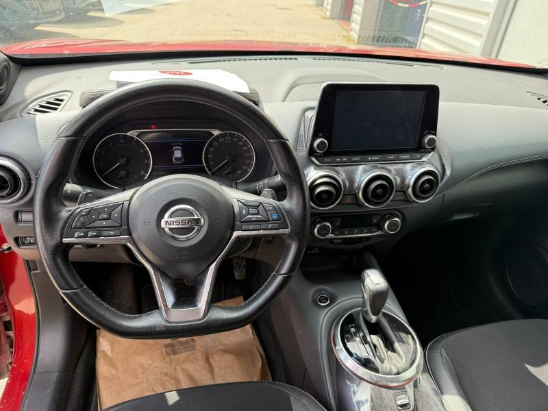 NISSAN Juke d’occasion à vendre à NARBONNE chez AUTO MEDITERRANÉE (Photo 20)