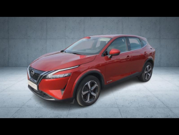 NISSAN Qashqai d’occasion à vendre à NARBONNE