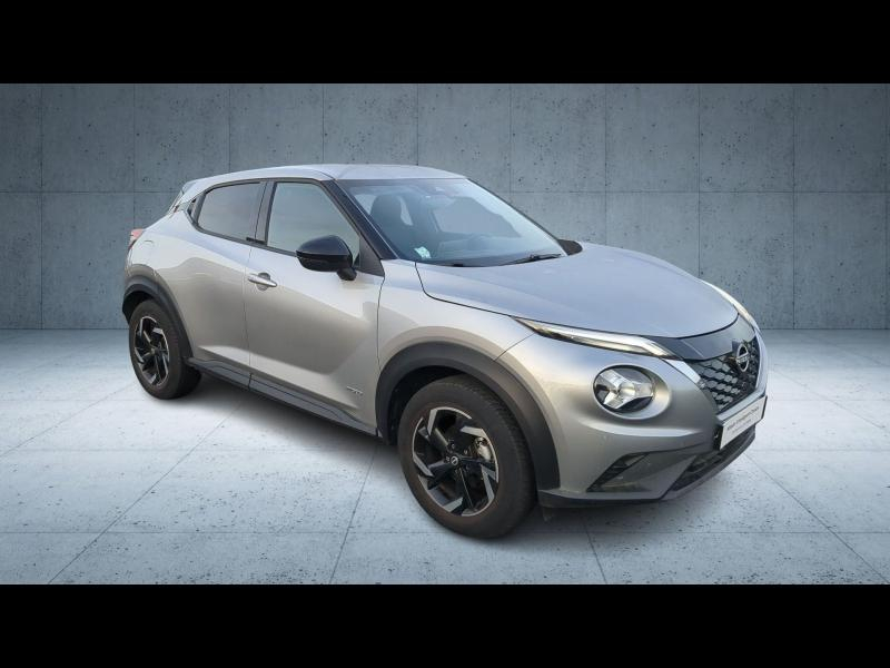 NISSAN Juke d’occasion à vendre à NARBONNE chez AUTO MEDITERRANÉE (Photo 3)