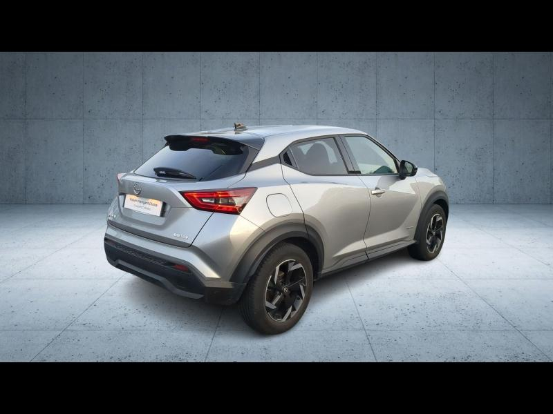 NISSAN Juke d’occasion à vendre à NARBONNE chez AUTO MEDITERRANÉE (Photo 5)