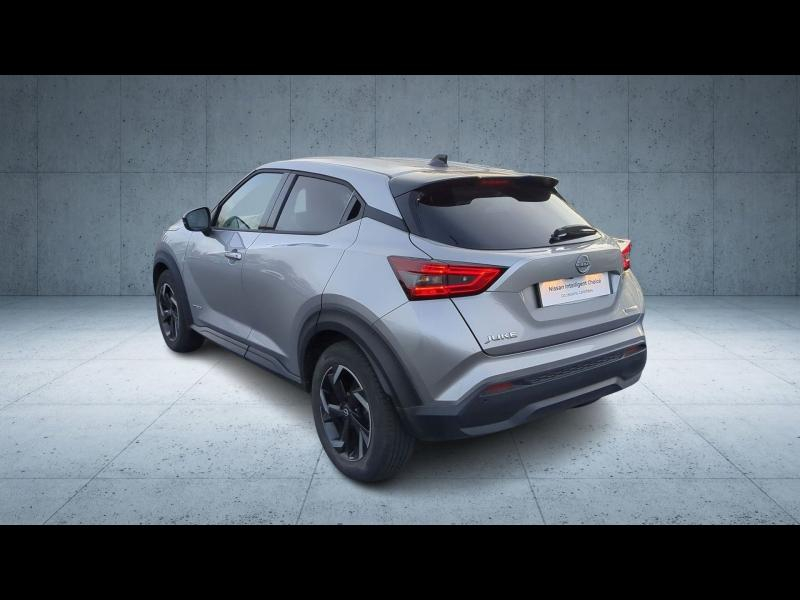 NISSAN Juke d’occasion à vendre à NARBONNE chez AUTO MEDITERRANÉE (Photo 7)