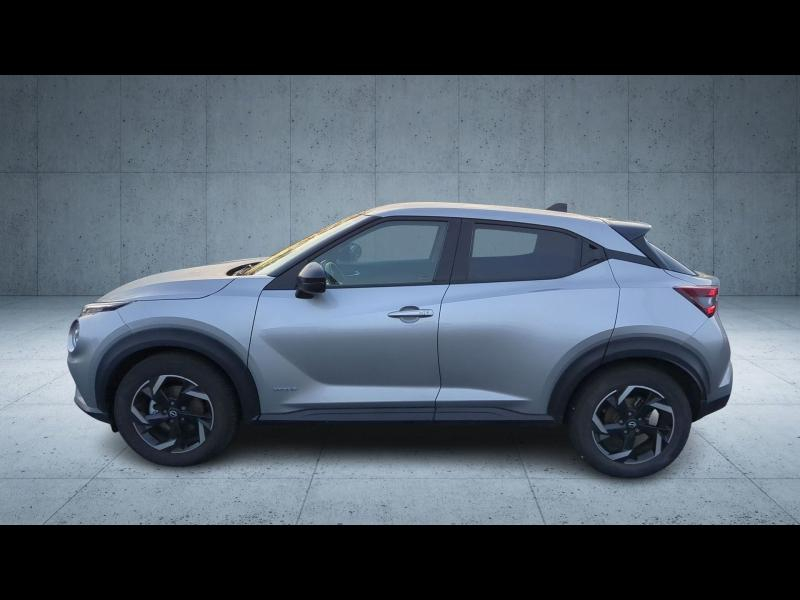 NISSAN Juke d’occasion à vendre à NARBONNE chez AUTO MEDITERRANÉE (Photo 8)