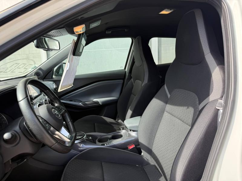 NISSAN Juke d’occasion à vendre à NARBONNE chez AUTO MEDITERRANÉE (Photo 10)