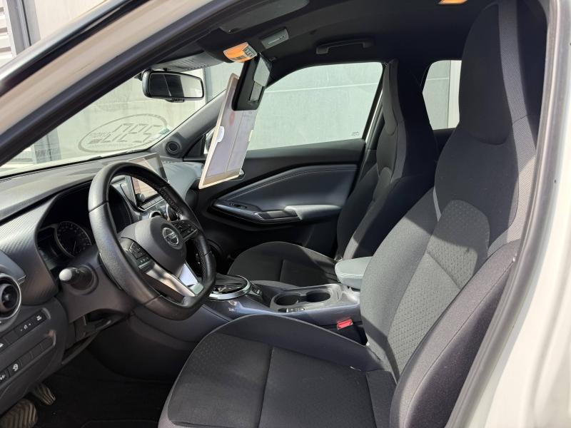 NISSAN Juke d’occasion à vendre à NARBONNE chez AUTO MEDITERRANÉE (Photo 11)
