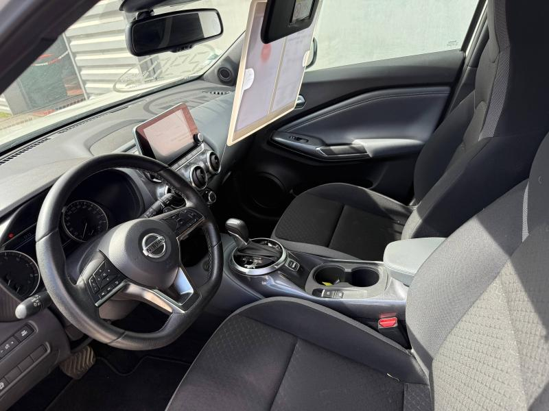 NISSAN Juke d’occasion à vendre à NARBONNE chez AUTO MEDITERRANÉE (Photo 12)