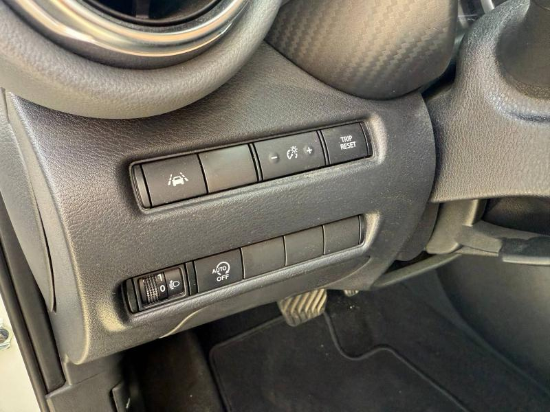 NISSAN Juke d’occasion à vendre à NARBONNE chez AUTO MEDITERRANÉE (Photo 14)