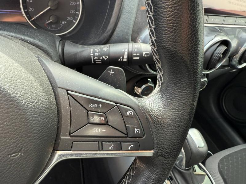 NISSAN Juke d’occasion à vendre à NARBONNE chez AUTO MEDITERRANÉE (Photo 16)